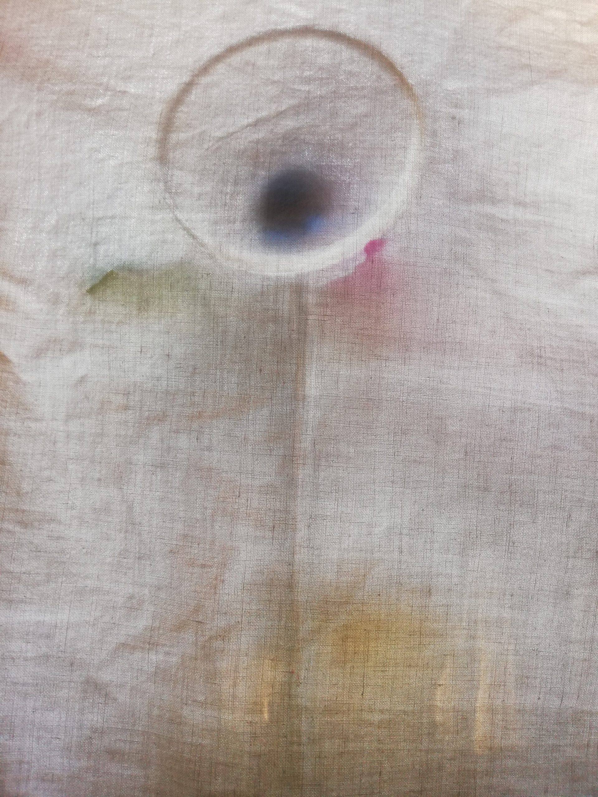 April/Mai Somerset House London